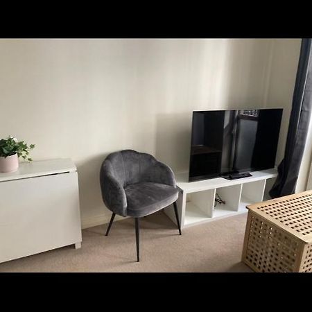 Cosy Central London Flat Trafalgar Square Dış mekan fotoğraf