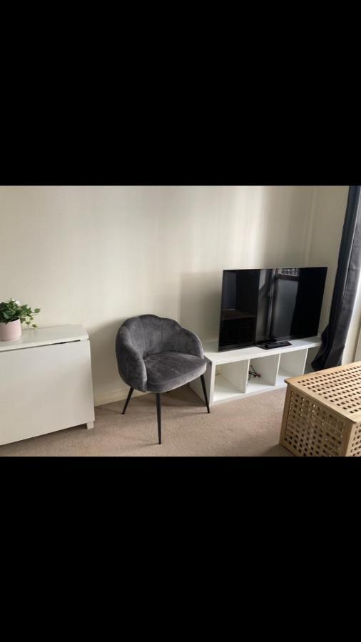 Cosy Central London Flat Trafalgar Square Dış mekan fotoğraf