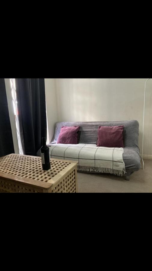 Cosy Central London Flat Trafalgar Square Dış mekan fotoğraf