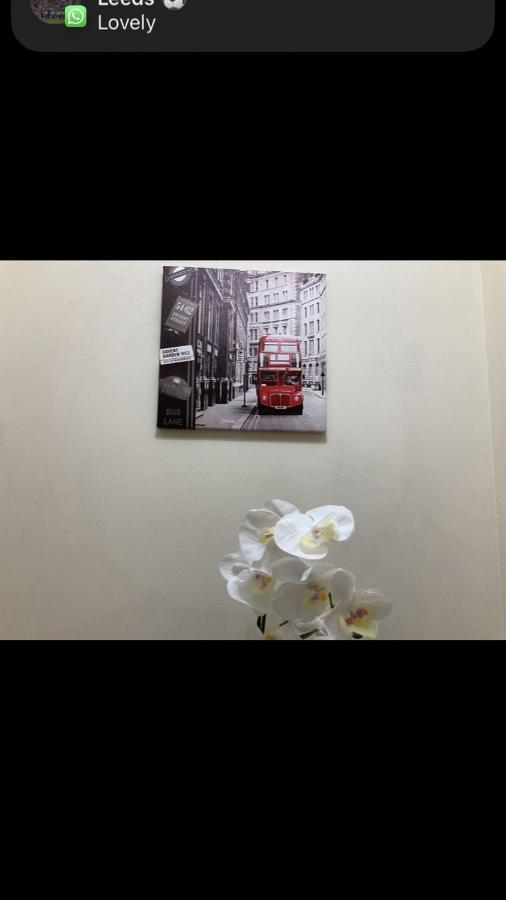 Cosy Central London Flat Trafalgar Square Dış mekan fotoğraf